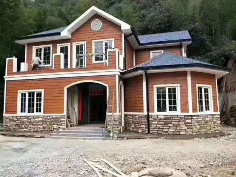 留住老房子的原因你明白嗎？